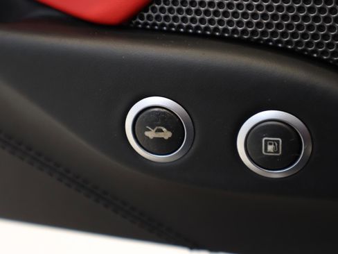 Certified 2017 Ferrari 488 Spider RWD image 26