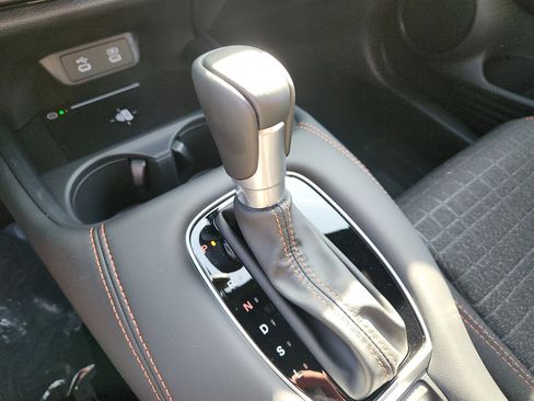 New 2026 Honda HR-V Sport image 10