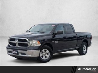 Used 2019 RAM 1500 Classic SLT video 1