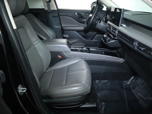 Certified 2023 Lincoln Corsair FWD image 34