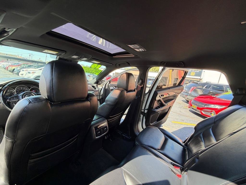 Used 2016 MAZDA CX-9 Grand Touring FWD image 20