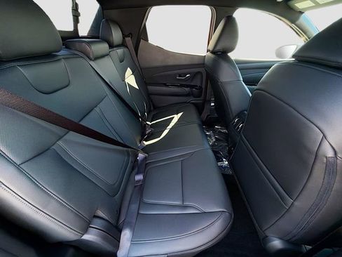 New 2026 Hyundai Santa Cruz XRT AWD/4WD image 27