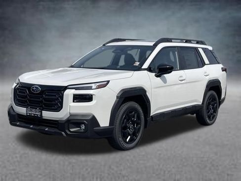 New 2026 Subaru Outback Limited AWD/4WD image 22
