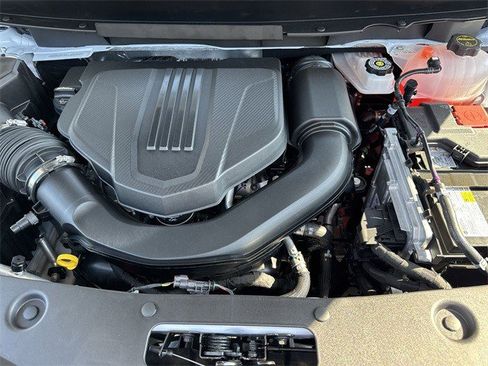 New 2026 Buick Enclave Sport Touring w/ Power Package image 27