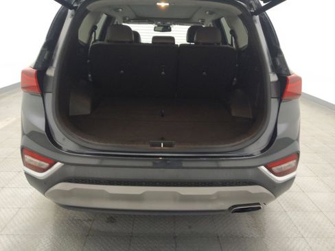 Used 2020 Hyundai Santa Fe SEL w/ Cargo Package FWD image 29