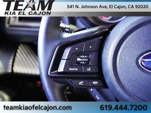 Used 2022 Subaru Ascent Onyx Edition image 37