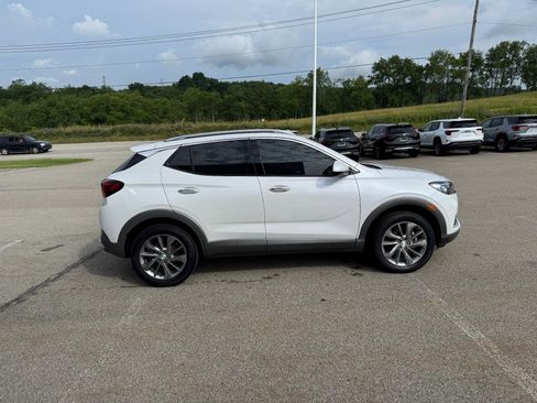 Certified 2023 Buick Encore GX Essence w/ Experience Buick Package image 9