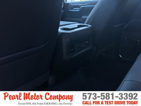 New 2026 Chevrolet Silverado 1500 RST w/ All Star Edition Plus AWD/4WD image 22