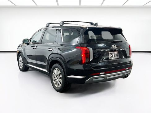 Used 2023 Hyundai Palisade SEL image 6