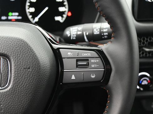 New 2026 Honda HR-V Sport image 10