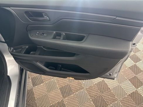 Certified 2026 Honda Odyssey EX-L image 25