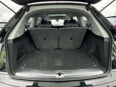 Used 2024 Audi Q7 2.0T Premium Plus AWD/4WD image 12