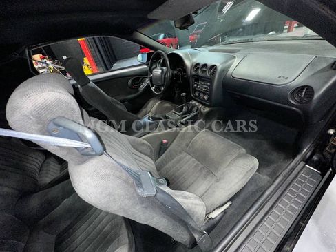 Used 1996 Pontiac Firebird Formula image 41