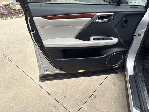 Used 2018 Lexus RX 350L AWD image 14