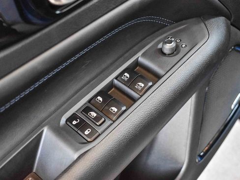 New 2026 Jeep Compass Limited w/ Sun, Sound & Navigation Group image 21