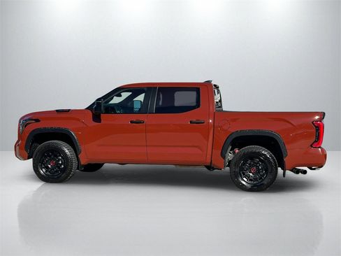 Used 2024 Toyota Tundra TRD Pro image 8