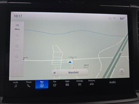 New 2025 Ford F150 XLT w/ Equipment Group 302A MID image 31