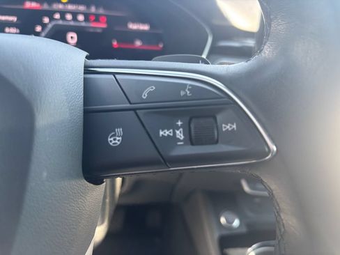 Used 2023 Audi A5 2.0T Prestige AWD/4WD image 24