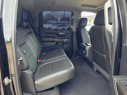 Used 2020 Chevrolet Silverado 1500 RST w/ Texas Edition image 23