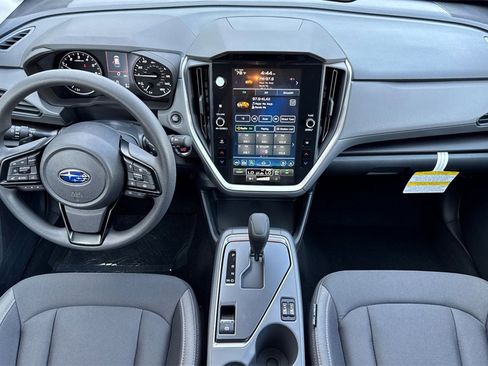 New 2025 Subaru Crosstrek 2.0i Premium image 16