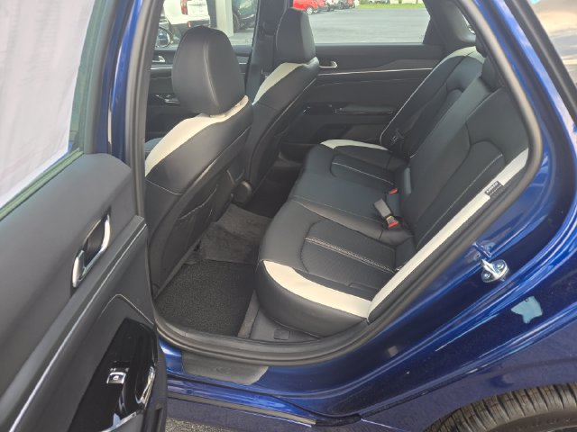 New 2026 Kia K5 GT-Line w/ GT-Line Premium Package FWD image 19