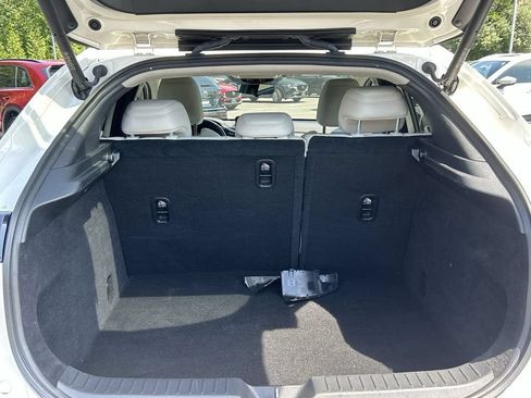 Certified 2021 MAZDA CX-30 AWD 2.5 S w/ Premium Package image 27