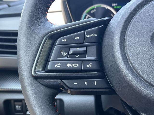 New 2026 Subaru Crosstrek 2.5i Limited AWD/4WD image 25