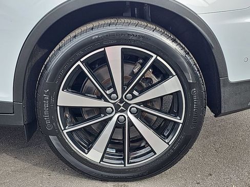 Used 2022 Polestar Polestar 2 w/ Pilot Package image 37