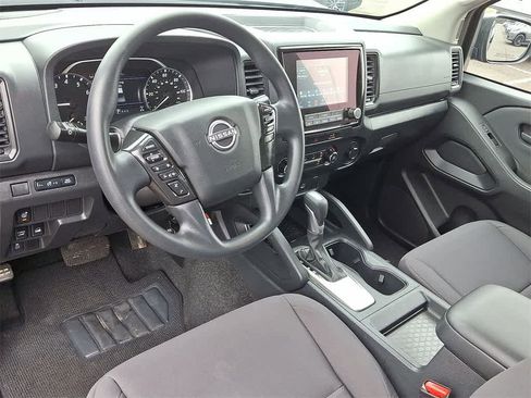 Used 2022 Nissan Frontier S w/ Graphics Package image 21