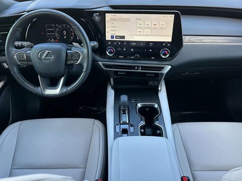 Certified 2023 Lexus RX 350 Premium image 17