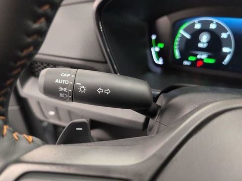 New 2026 Honda CR-V Sport-L image 16