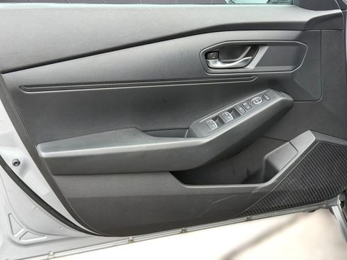 Used 2024 Honda Accord LX image 13