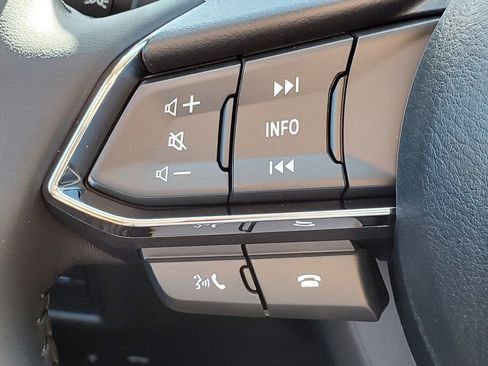 New 2025 MAZDA CX-5 AWD 2.5 S w/ Select Package image 19