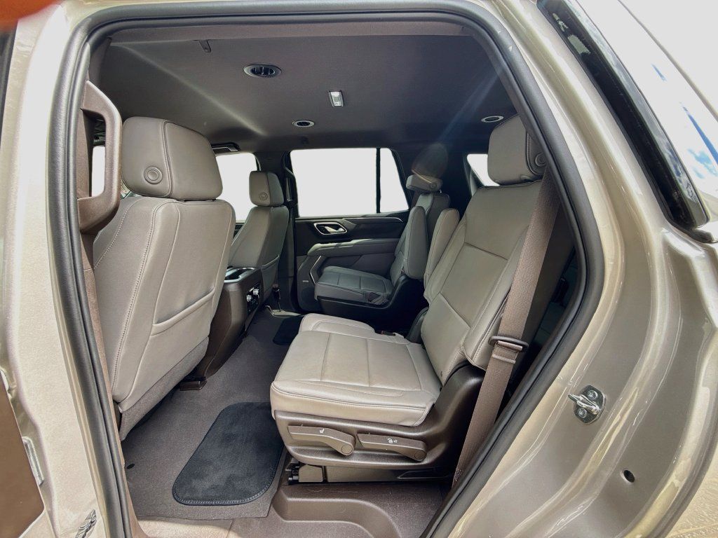 Used 2023 GMC Yukon SLT RWD image 26