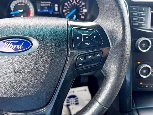 Used 2018 Ford Explorer FWD image 18