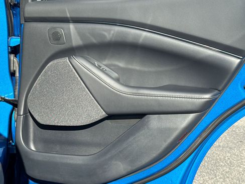New 2025 Ford Mustang Mach-E Premium AWD/4WD image 17