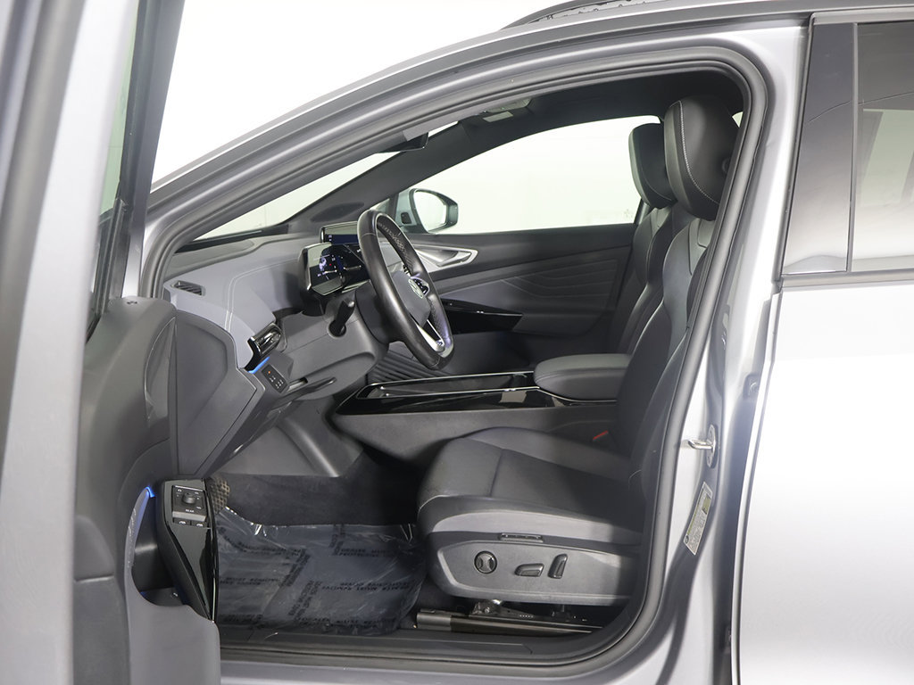Used 2023 Volkswagen ID.4 Pro S AWD/4WD image 33