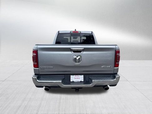 Used 2022 RAM 1500 Laramie AWD/4WD image 7