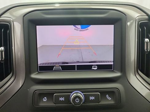 New 2026 Chevrolet Silverado 2500 Custom w/ Custom Value Package image 23