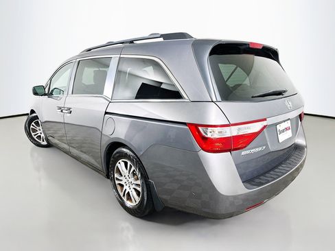 Used 2013 Honda Odyssey EX image 5
