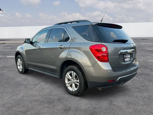 Used 2012 Chevrolet Equinox LT image 3