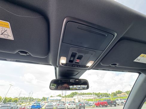 New 2026 Honda CR-V TrailSport image 22