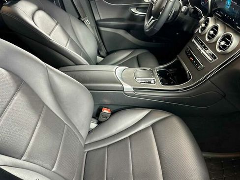 Certified 2022 Mercedes-Benz GLC 300 image 18