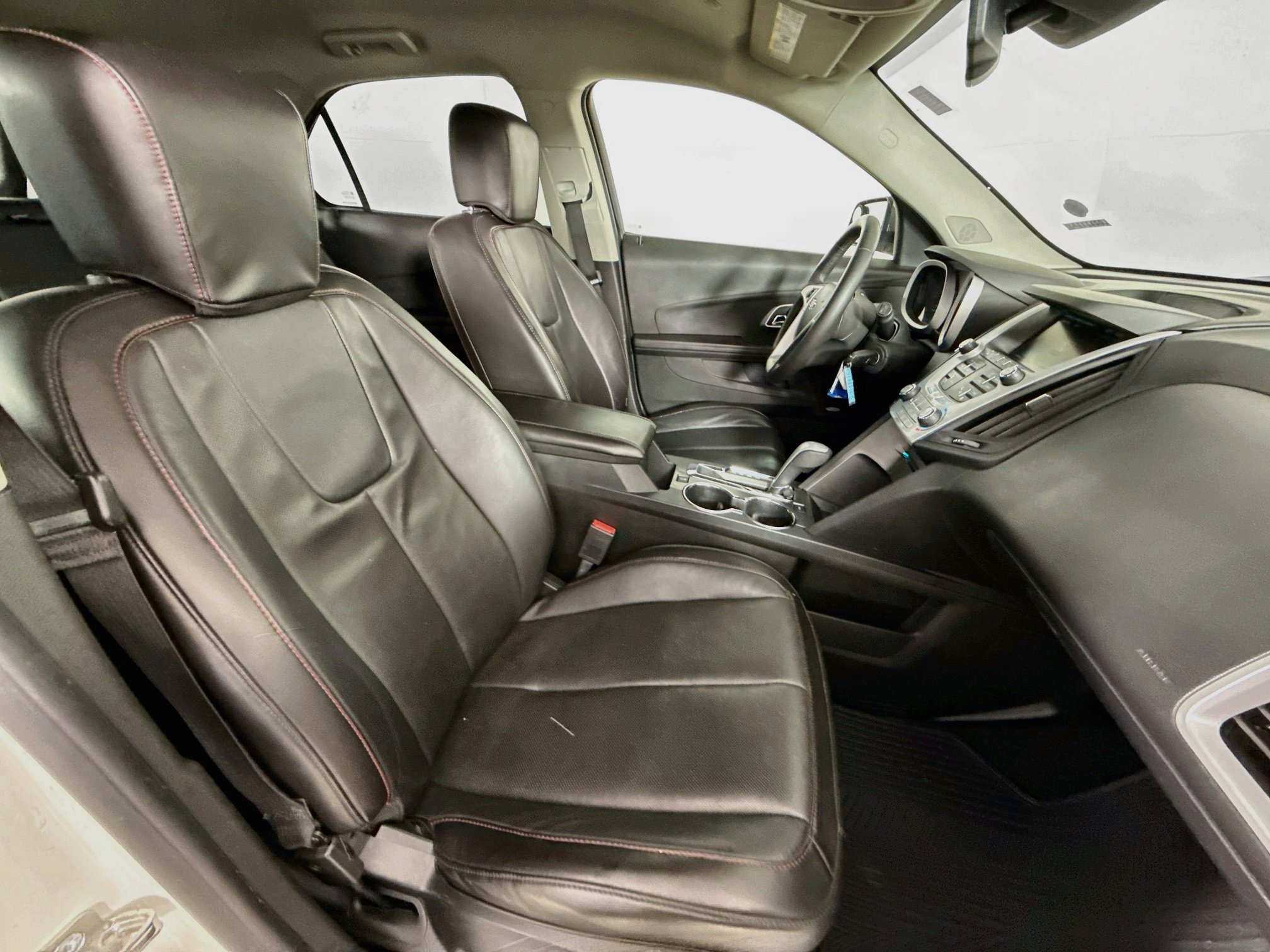 Used 2015 Chevrolet Equinox LTZ w/ LPO, Protection Package FWD image 35