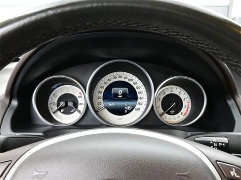 Used 2017 Mercedes-Benz E 400 Cabriolet image 9