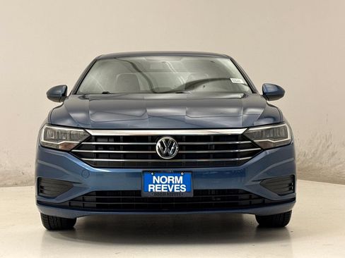 Used 2019 Volkswagen Jetta S w/ Driver Assistance Package FWD image 3