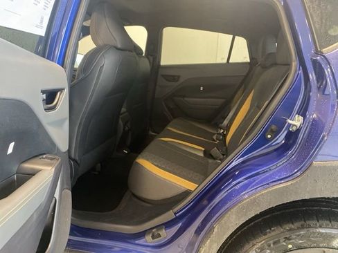 Used 2025 Subaru Crosstrek 2.5i Sport image 11