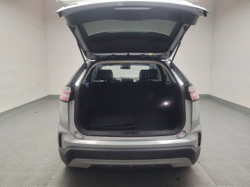 Used 2022 Ford Edge SEL image 29