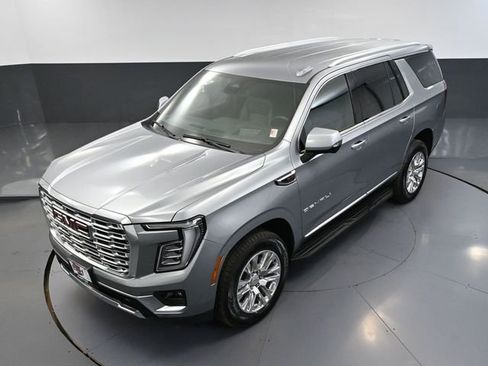Used 2025 GMC Yukon Denali image 70