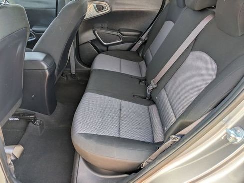 Used 2023 Kia Soul LX w/ Option Group 015 image 27